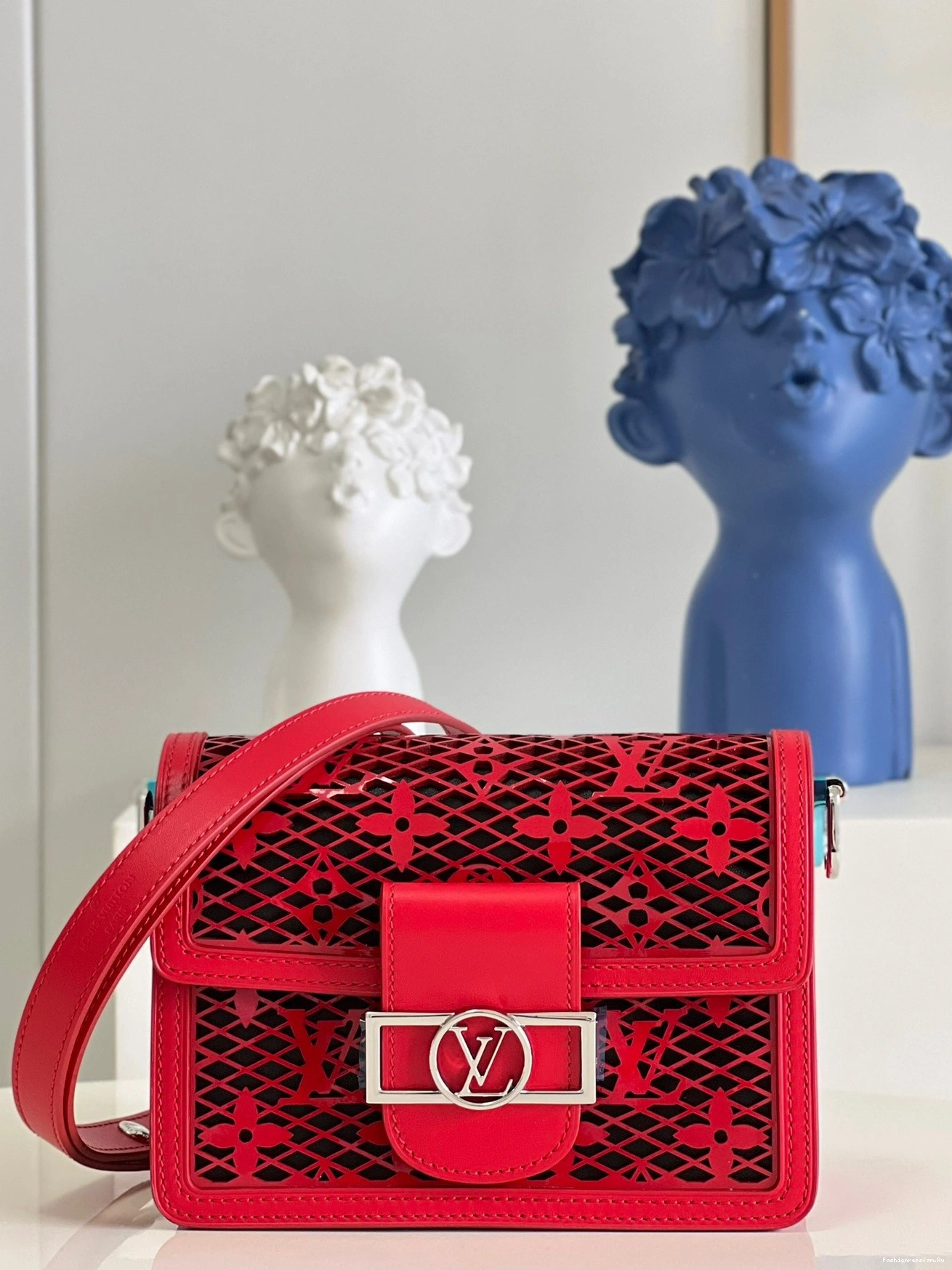 FS CHEAP MINI LOUIS DAUPHINE VUITTON 0730